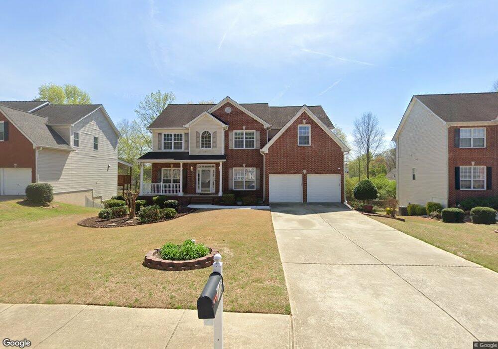 116 Whitaker Dr, Stockbridge, GA 30281 - photo 1