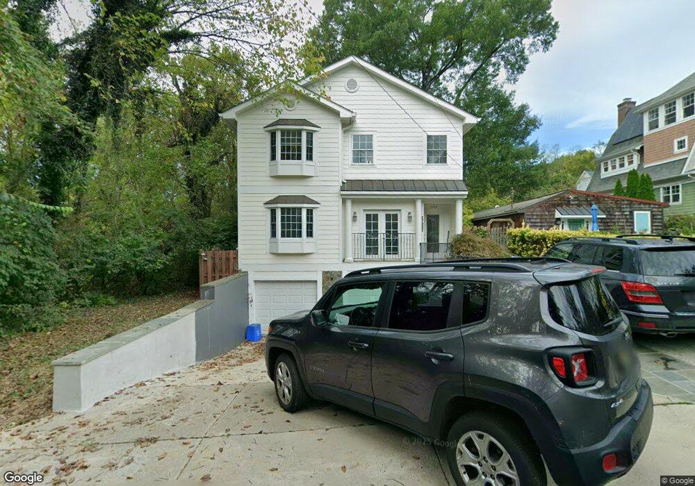 6408 83rd St, Cabin John, MD 20818 - photo 1