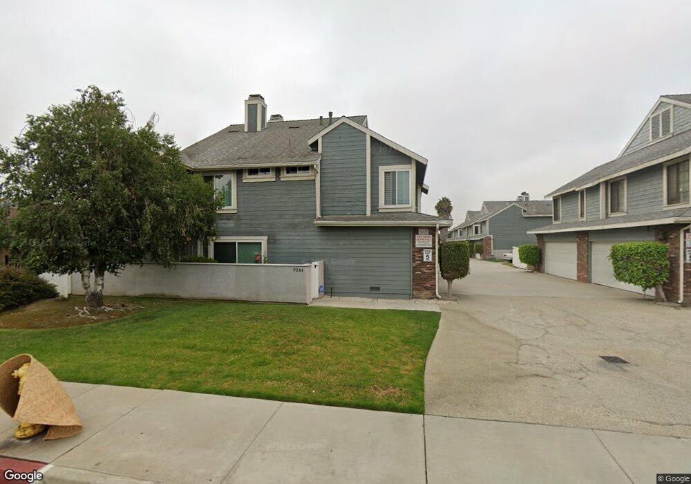 9244 Ramona St unit 3, Bellflower, CA 90706 - photo 1