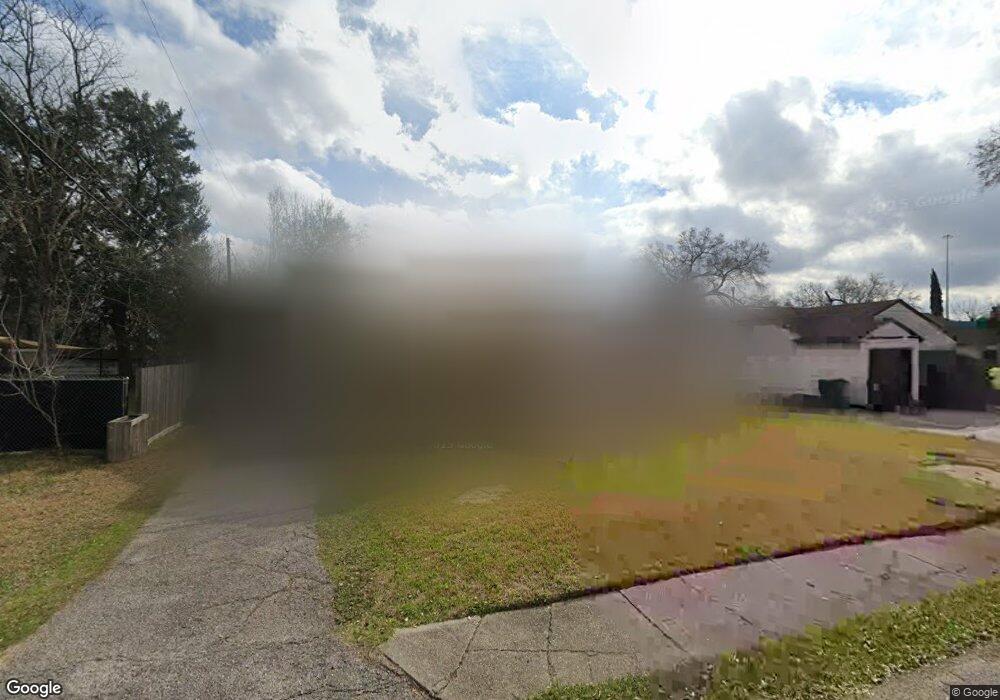 6715 Milart St, Houston, TX 77021 - photo 1