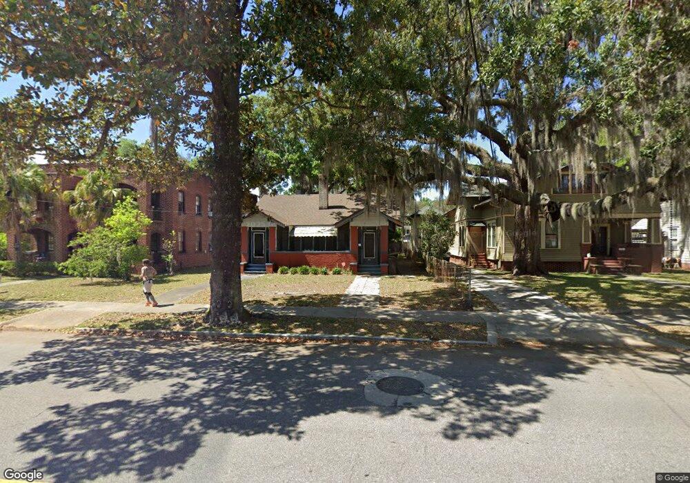 3573 Herschel St, Jacksonville, FL 32205 - photo 1
