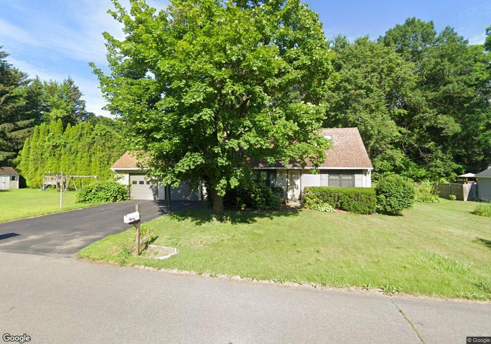 4 Emerson Dr, Latham, NY 12110 - photo 1