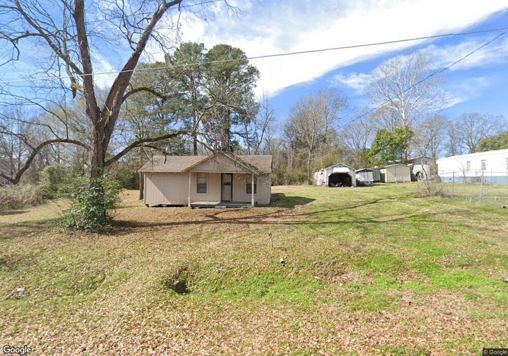117 S Bird St, Vivian, LA 71082 - photo 1