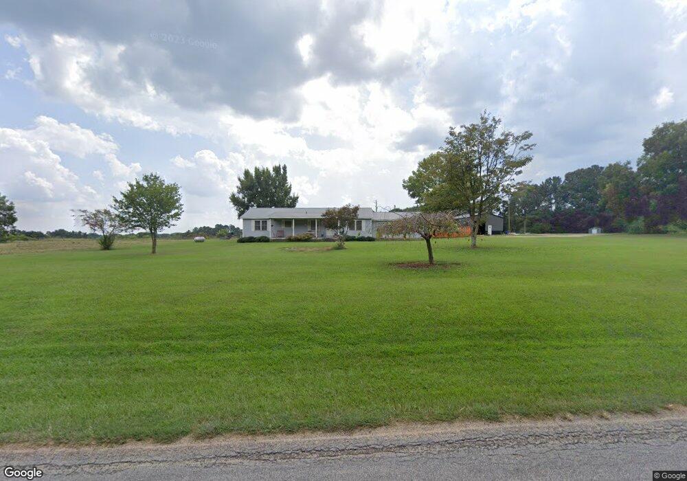 1139 Bakers Rd, Royston, GA 30662 - photo 1