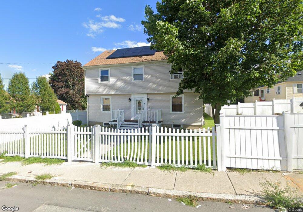 1036 Essex St, Lawrence, MA 01841 - photo 1