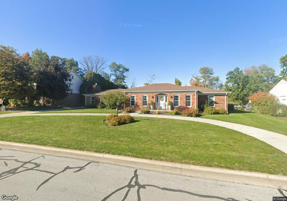 136 Dabill Place, Lima, OH 45805 - photo 1