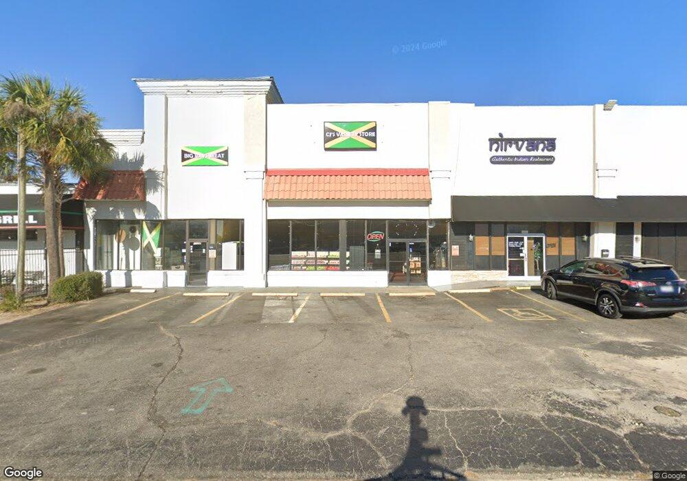 1709 N Kings Hwy, Myrtle Beach, SC 29577 - photo 1