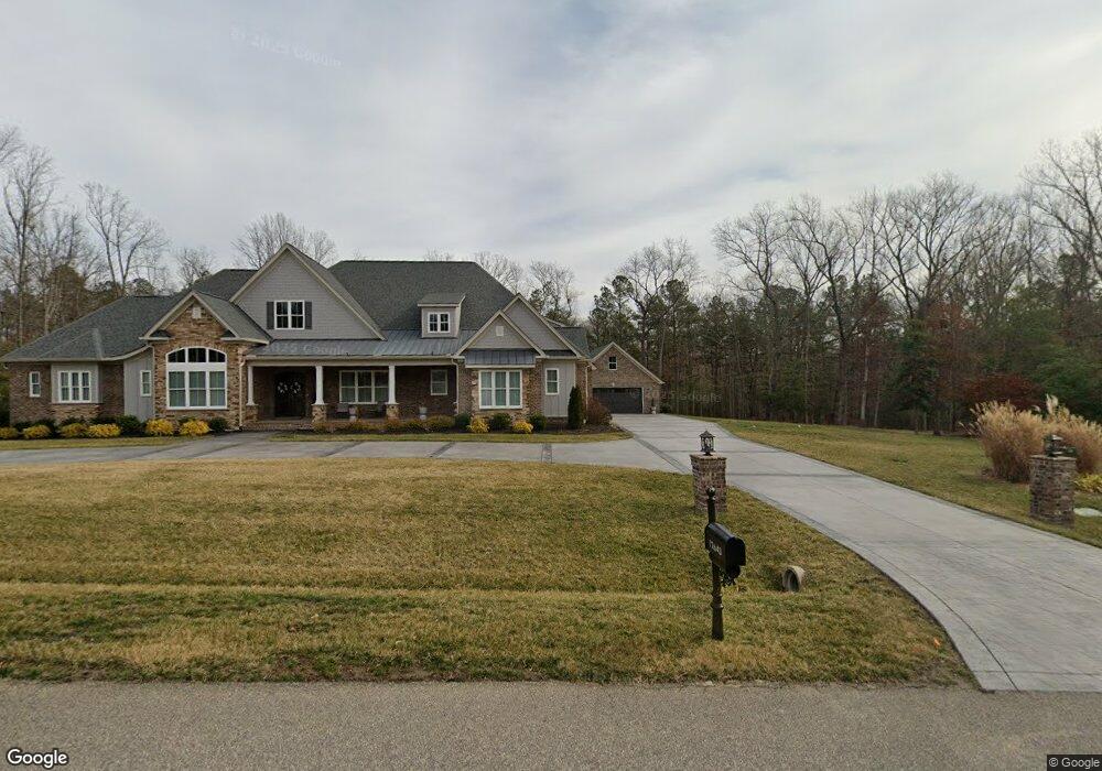 12643 Ashton Dell Rd, Chesterfield, VA 23831 - photo 1