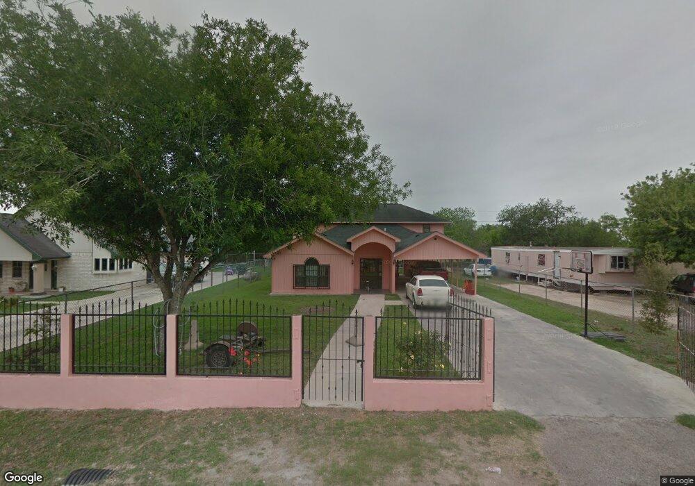 7712 San Angelo St, Weslaco, TX 78596 - photo 1