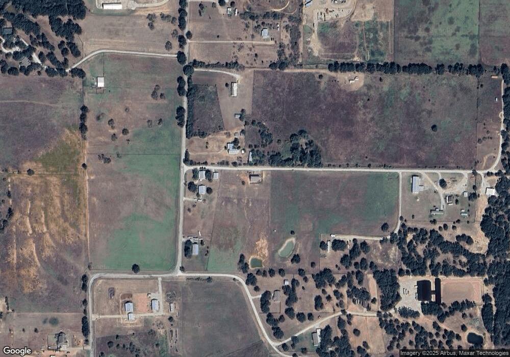 200 Rice Ln, Millsap, TX 76066 - photo 1