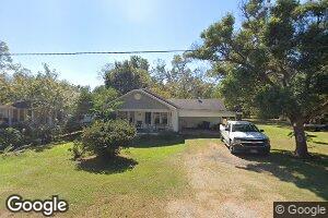 207 5th Ave, Oberlin, LA 70655