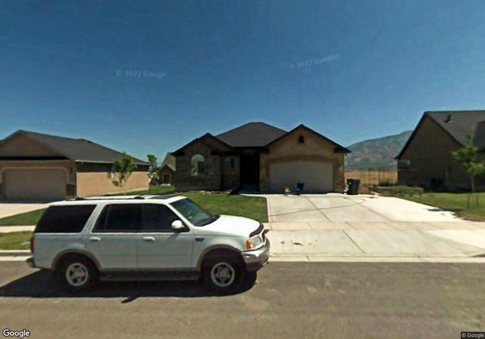 1378 Sageberry Dr, Santaquin, UT 84655 - photo 1