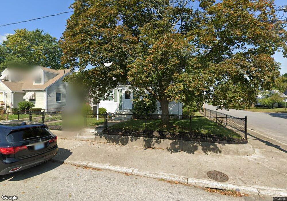 106 Martin St unit 1, Pawtucket, RI 02861 - photo 1