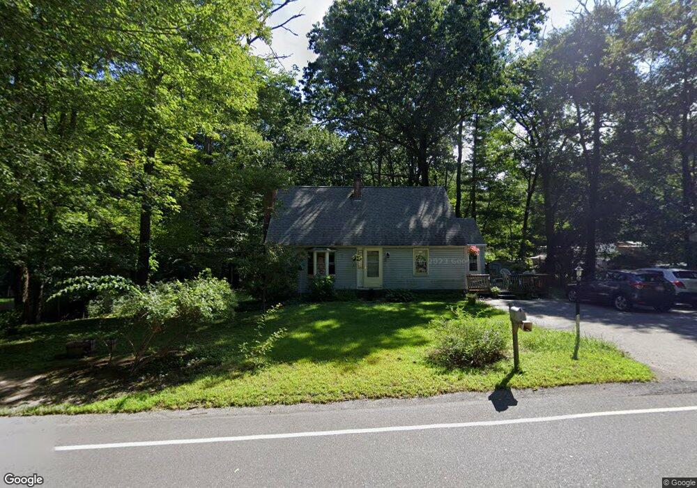 147 Dudley Rd, Oxford, MA 01540 - photo 1