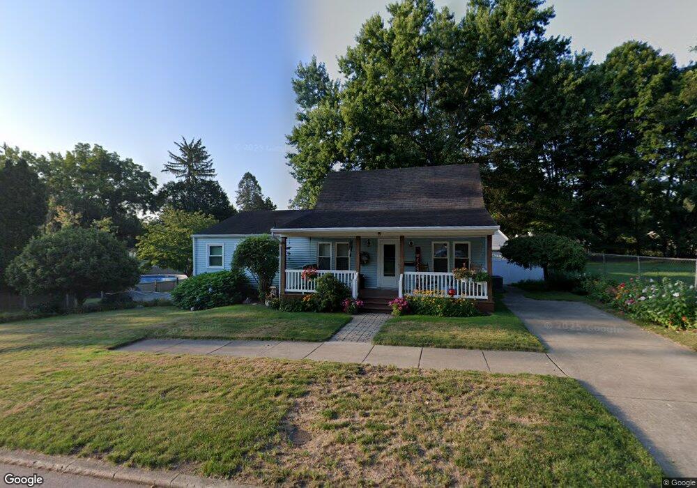 568 1st Ct, Niles, MI 49120 - photo 1