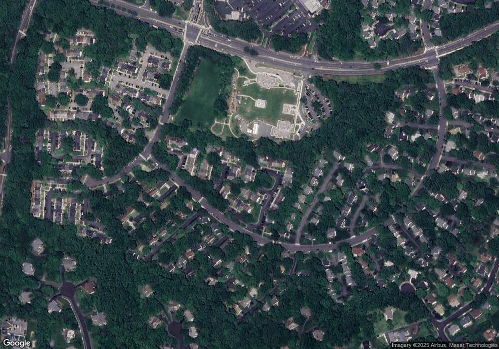 6114 Calico Pool Ln, Burke, VA 22015 - photo 1