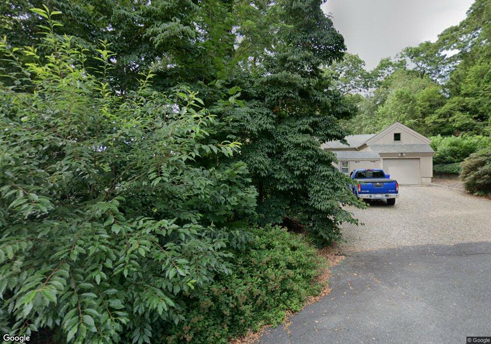 17 Red Brook Pond Dr, Bourne, MA 02559 - photo 1