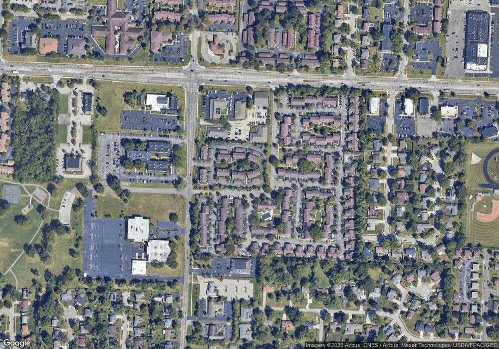 1756 Colhasset Ln, Columbus, OH 43220 - photo 1