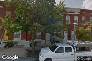 228 S East Ave, Baltimore, MD 21224