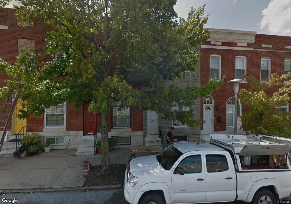 Coming Soon $399,900