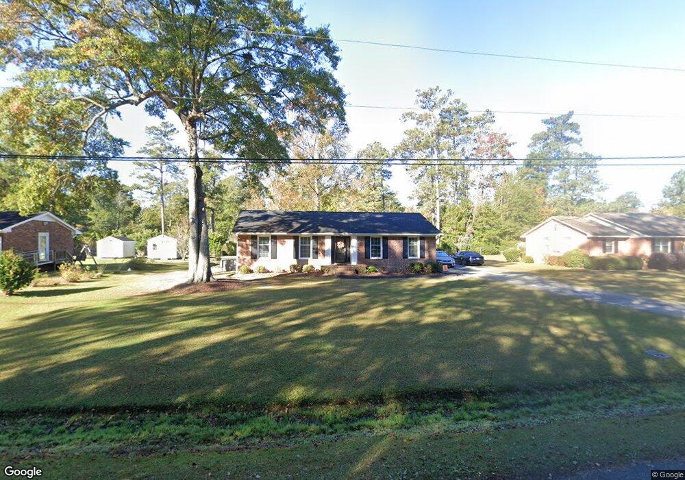 501 S Mcneil St, Burgaw, NC 28425 - photo 1