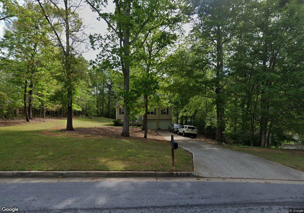 210 Highgrove Dr, Covington, GA 30016 - photo 1