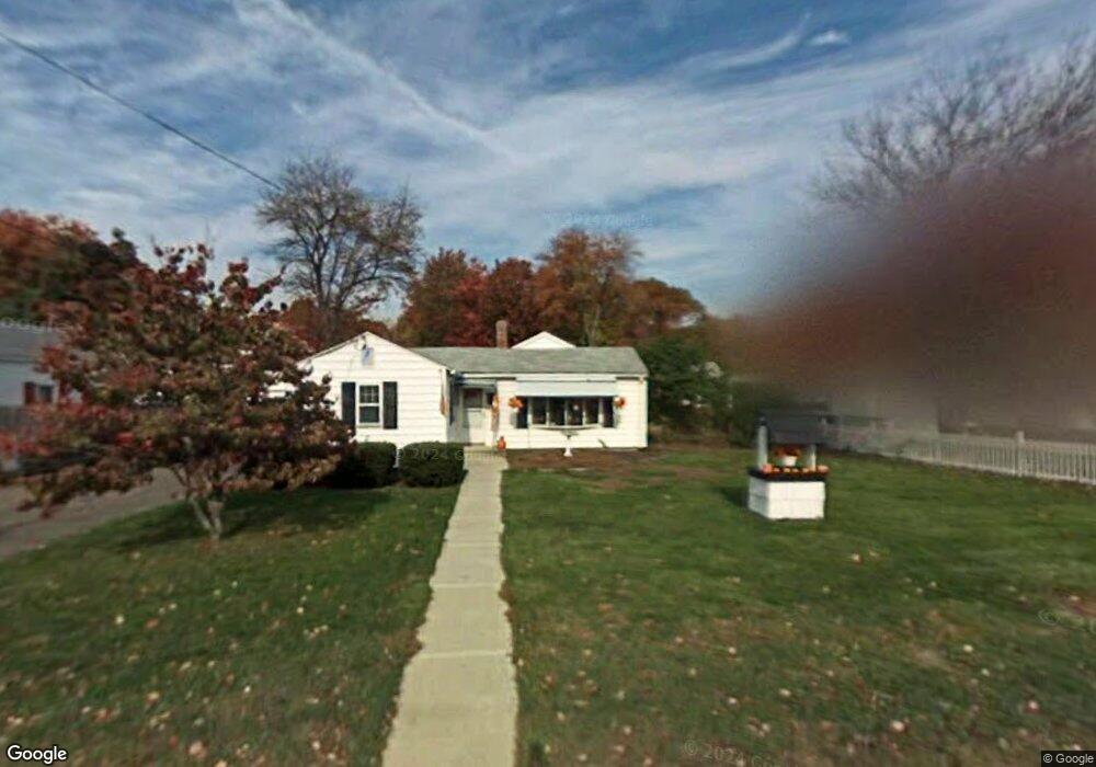 318 New Ludlow Rd, Chicopee, MA 01020 - photo 1