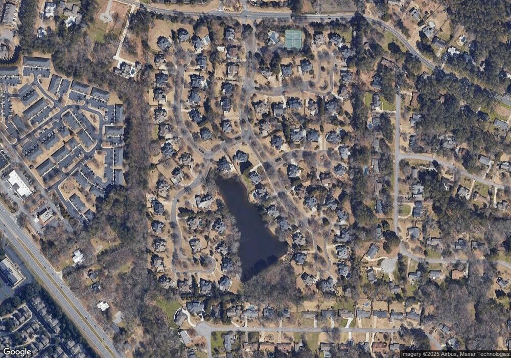 3070 Bellingrath Blvd, Roswell, GA 30076 - photo 1