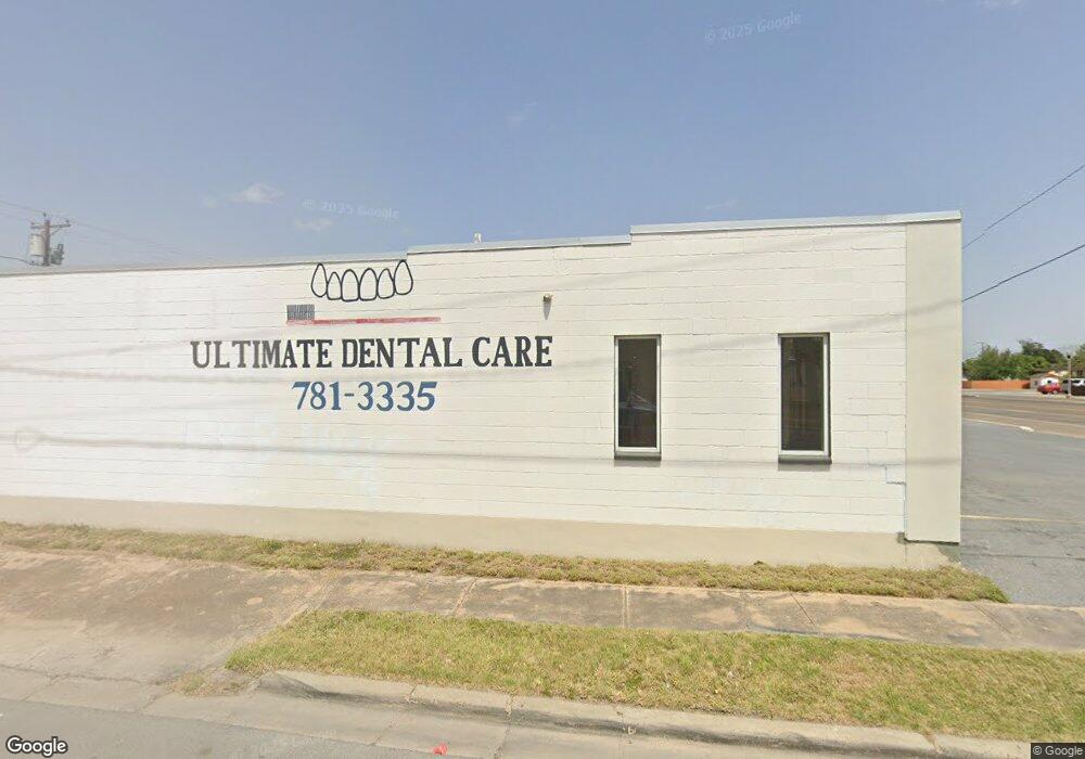 207 N Cage Blvd, Pharr, TX 78577 - photo 1