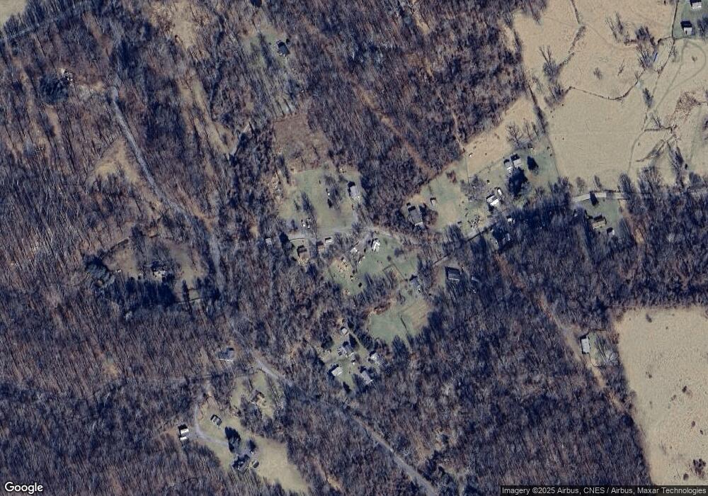 22 Pullens Bluff Rd, Washington, VA 22747 - photo 1