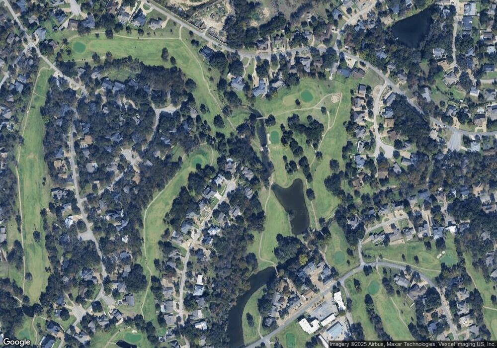 4929 Viejo Ct, Granbury, TX 76049 - photo 1