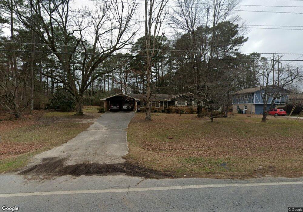 1769 Pounds Rd, Stone Mountain, GA 30087 - photo 1