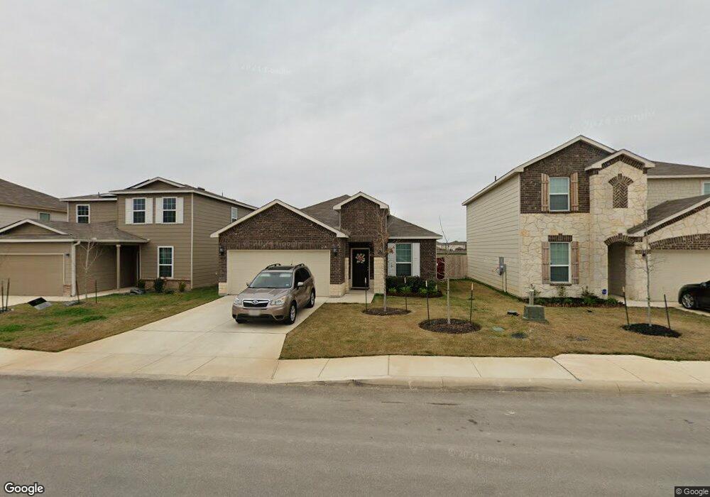9835 Silver Mist Way, San Antonio, TX 78254 - photo 1
