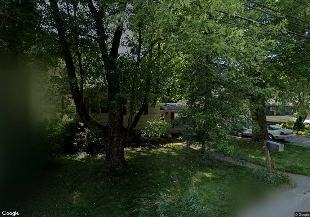 328 Fitchville Rd, Bozrah, CT 06334 - photo 1