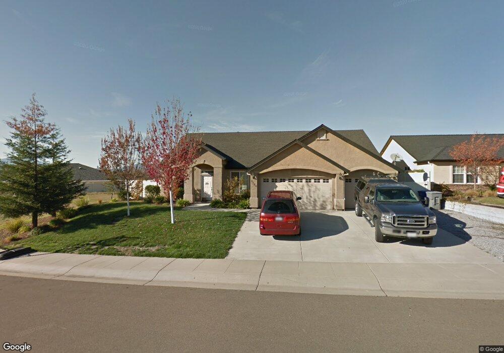 2150 Cadjew St unit Lot 34, Redding, CA 96003 - photo 1