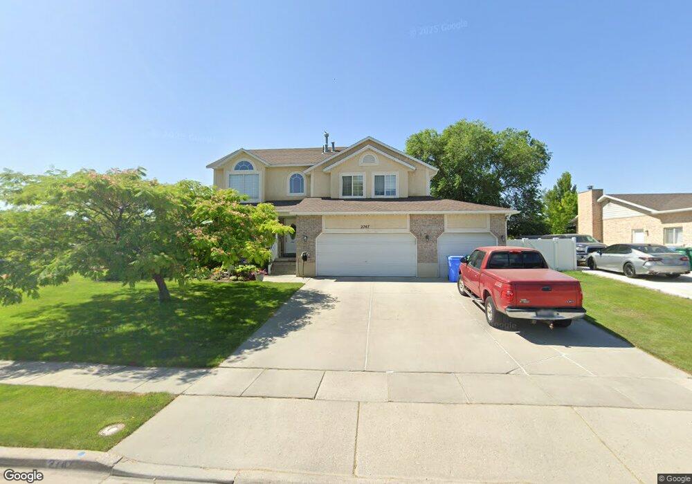 2747 W 12075 S, Riverton, UT 84065 - photo 1