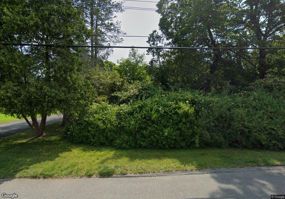 4 Evergreen Row, Armonk, NY 10504 - photo 1