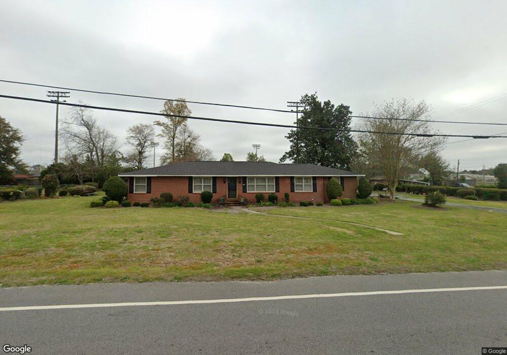 905 S Wiley Ave, Donalsonville, GA 39845 - photo 1