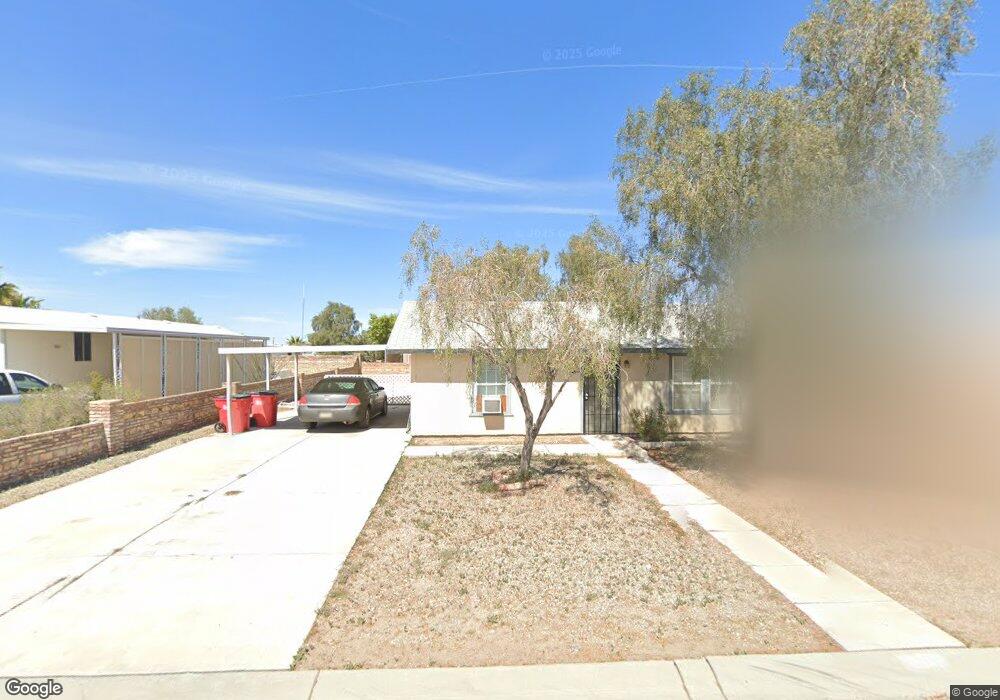 13148 E 51st Place, Yuma, AZ 85367 - photo 1