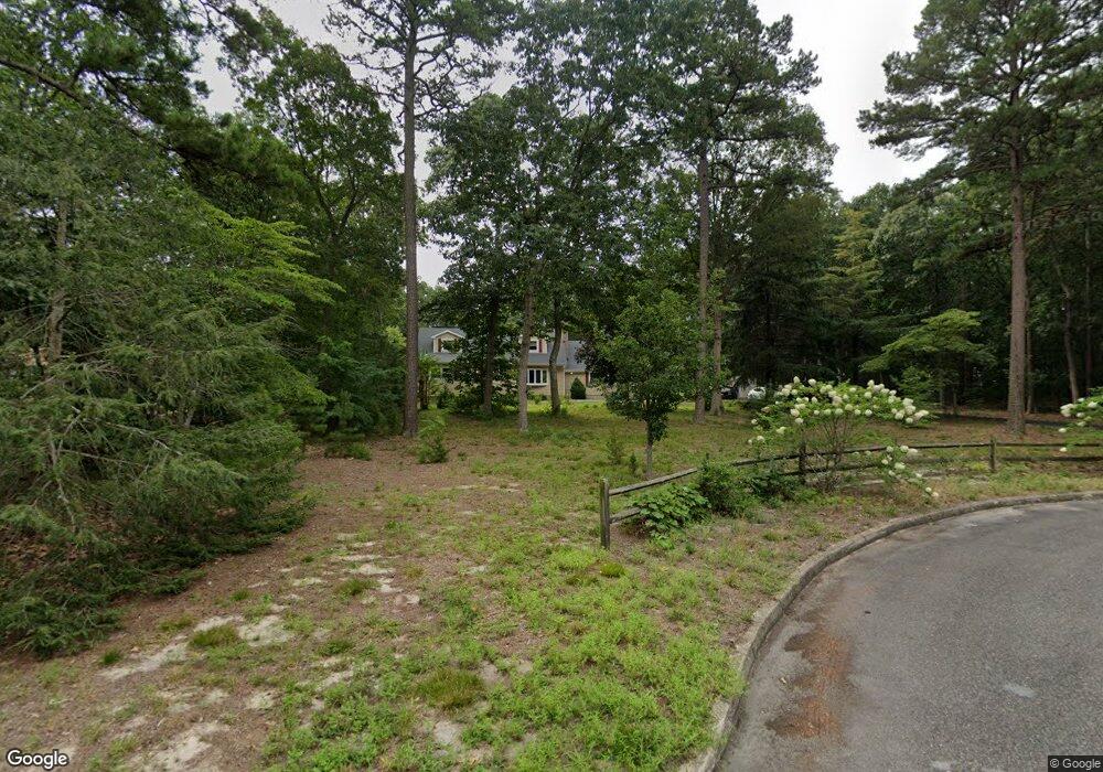 6 Prosit Ln, Ocean View, NJ 08230 - photo 1