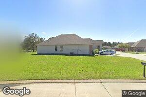 47493 Cathy Ln, Loranger, LA 70446