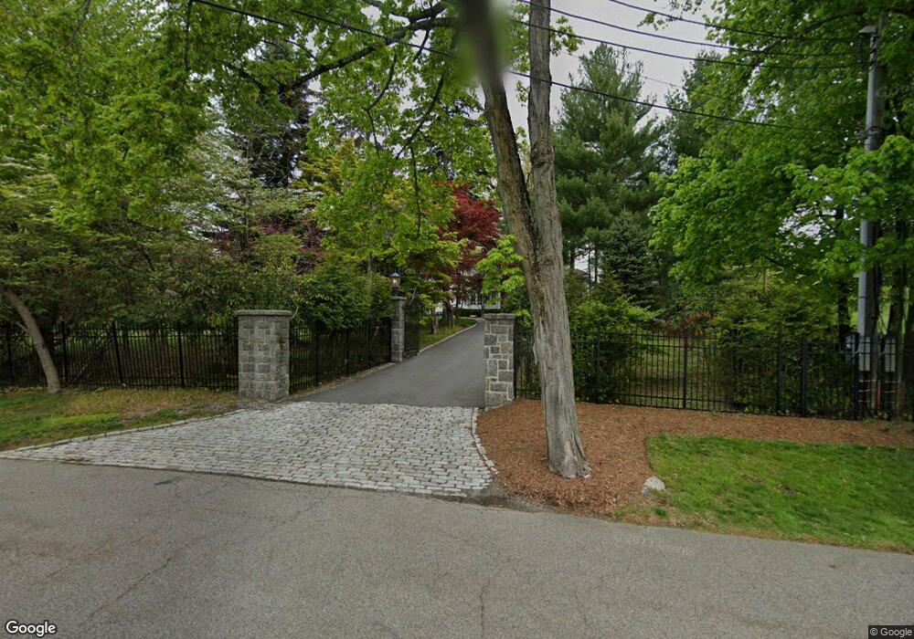 233 Pine Rd, Briarcliff Manor, NY 10510 - photo 1