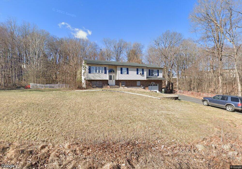 46 Mangin Rd, Monroe, NY 10950 - photo 1