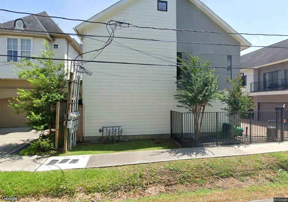 4203 Eigel St, Houston, TX 77007 - photo 1