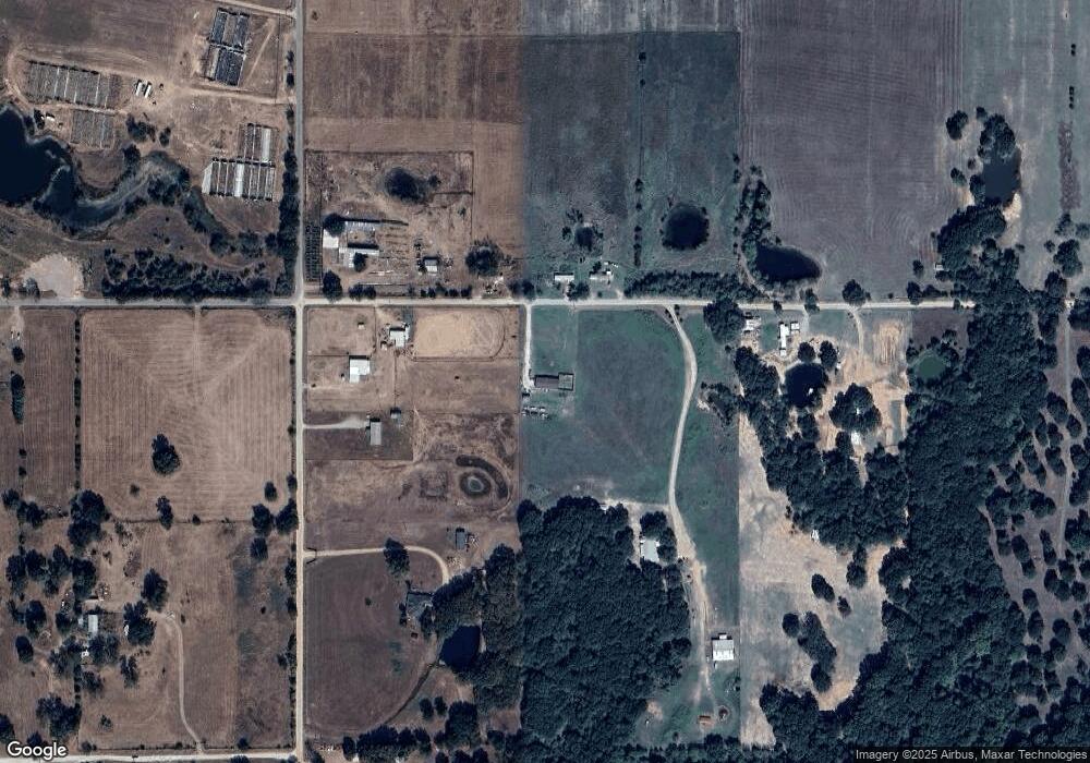 5744 Hendrix Rd, Hendrix, OK 74741 - photo 1