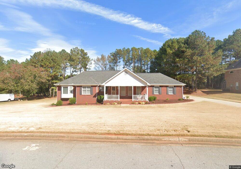 1941 Eagle Ridge Dr SW, Conyers, GA 30094 - photo 1