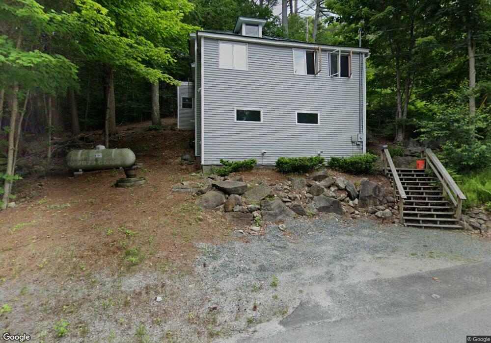 39 Newbury Heights Rd, Newbury, NH 03255 - photo 1