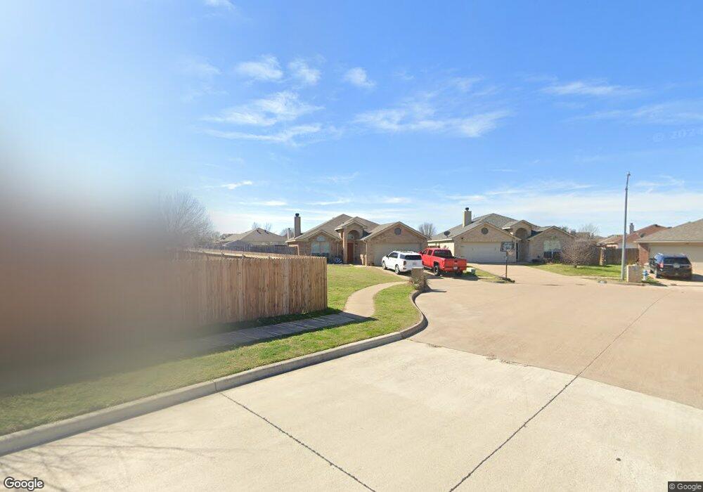 4803 Diamond Ct, Granbury, TX 76049 - photo 1