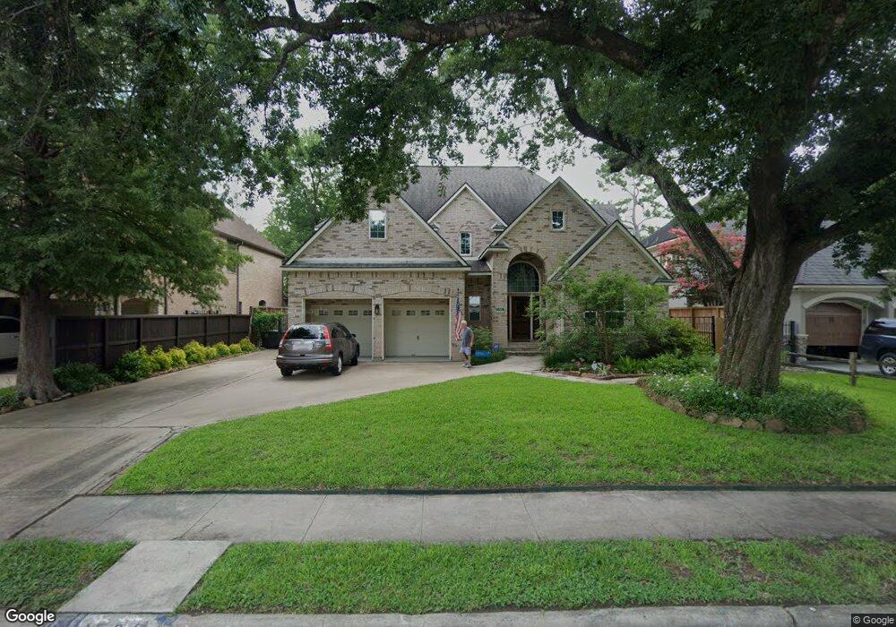 1506 Glourie Dr, Houston, TX 77055 - photo 1