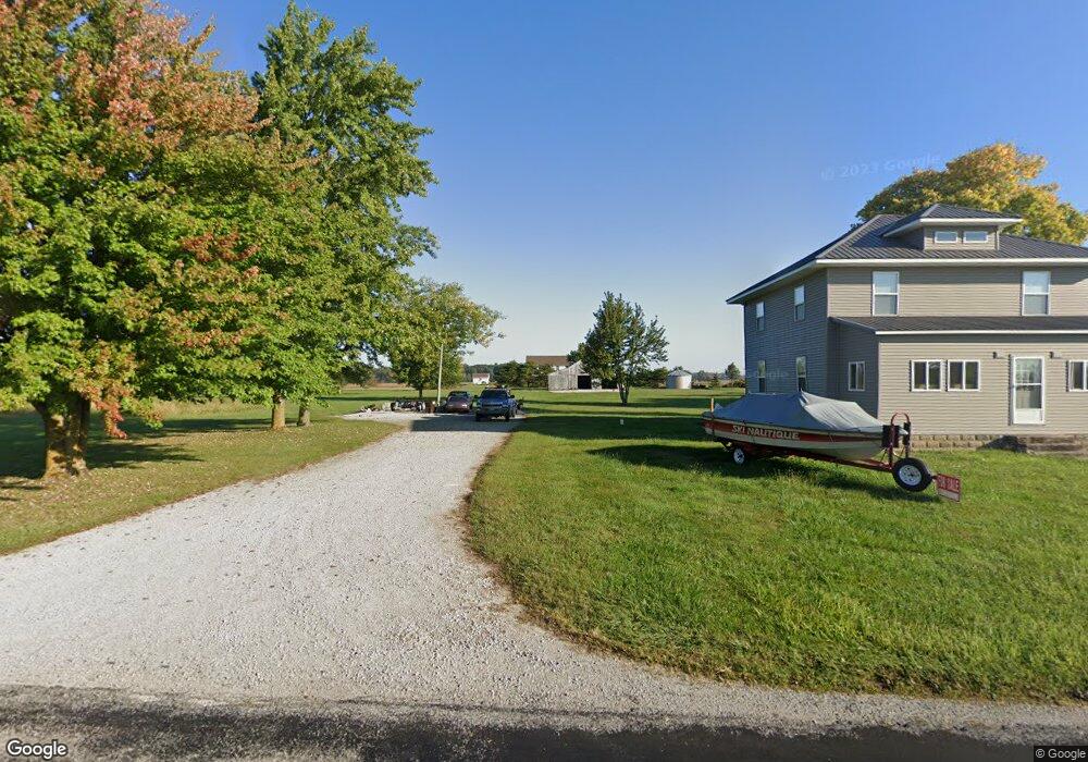 453 W 1100 N, Ossian, IN 46777 - photo 1